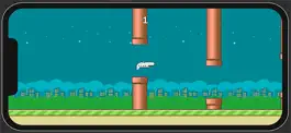 Game screenshot Flippy Jet hack