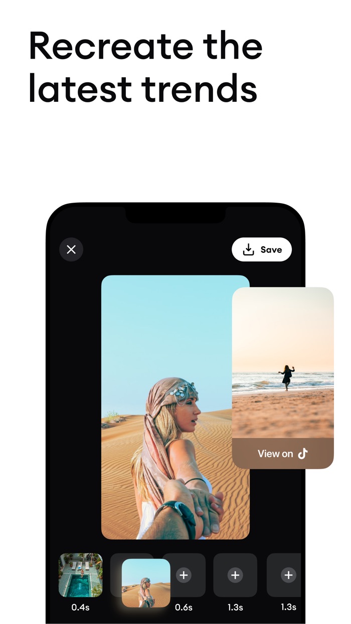 Reel Maker Trends - Reelstok