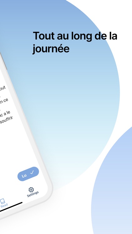 Dixit Dominus screenshot-3