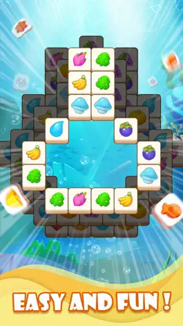 Game screenshot Tile Aquarium apk