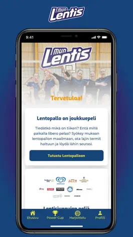 Game screenshot munLentis mod apk