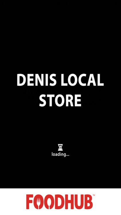 Denis Local Store