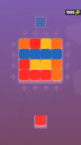 Game screenshot Tile Color Merge hack