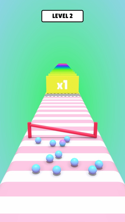 Cell Balls screenshot-4