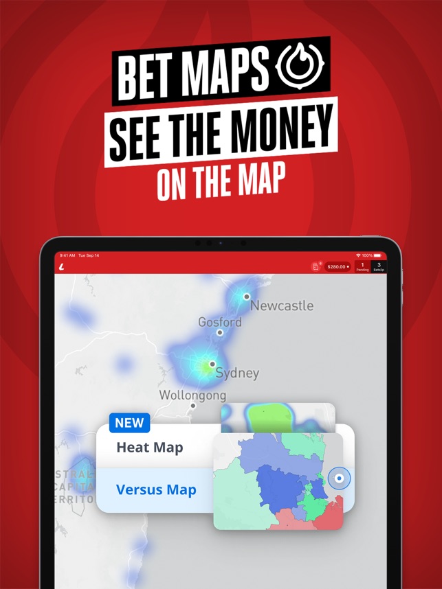 Ladbrokes Online Betting をapp Storeで