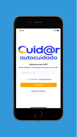 Game screenshot Cuid@r autocuidado mod apk