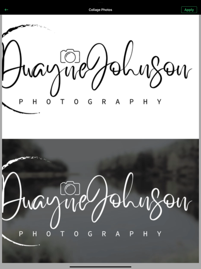 Watermark Maker Pro Sign Photo