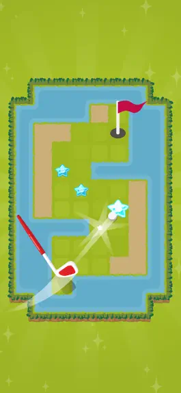 Game screenshot Master Golf 2022 - Rivals Game apk