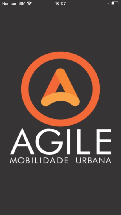 Agile Mobilidade Urbana