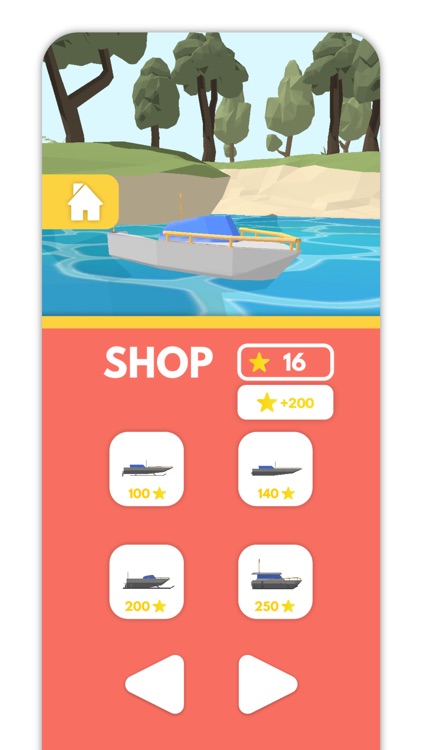 Speedy Boat! screenshot-4