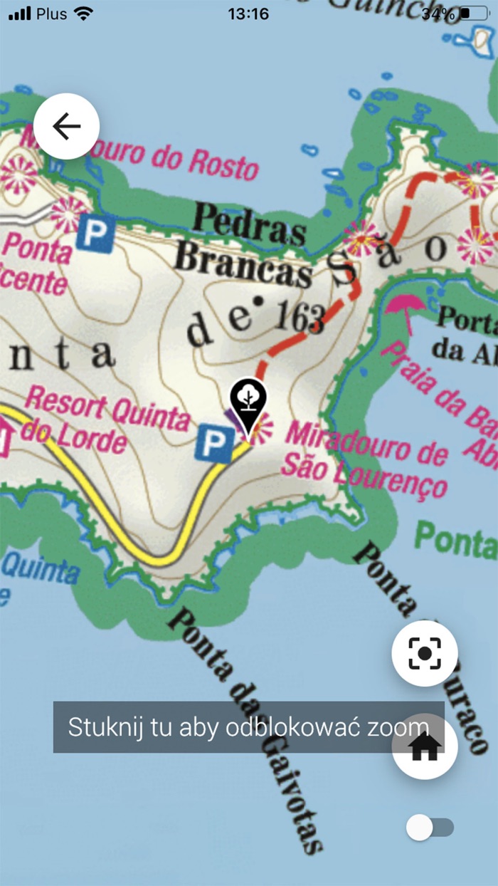 Madera – przewodnik