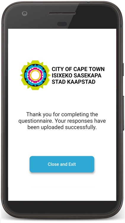 CCT Transport Questionnaire