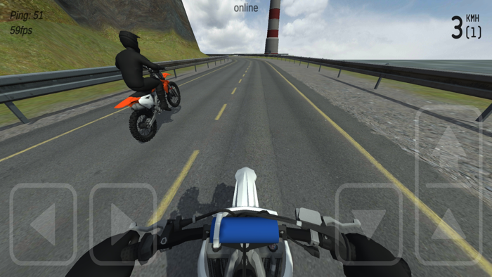 Wheelie Life 2 pro