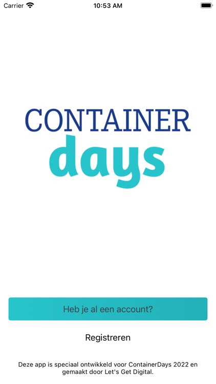 ContainerDays 2022