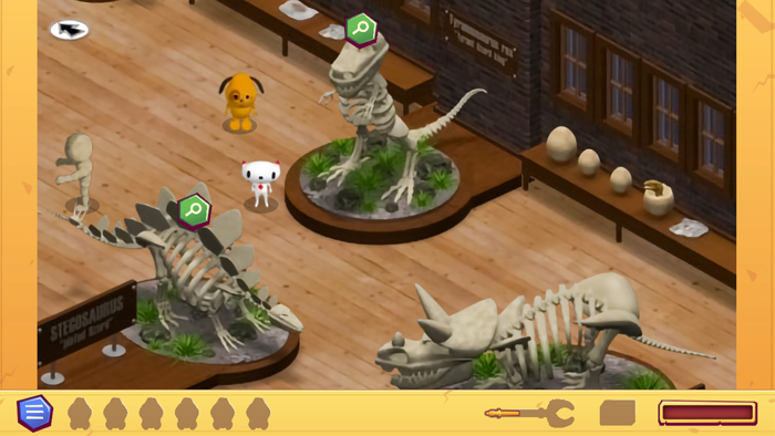 Exo Pexo Dots  Diamond