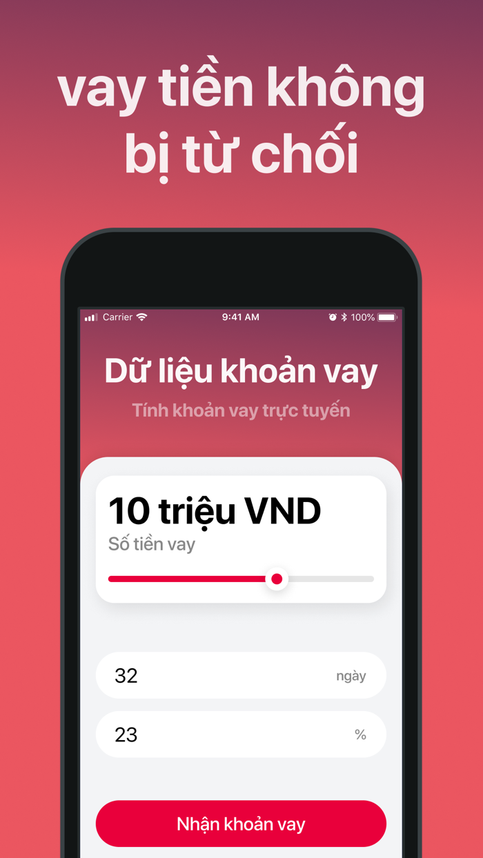 vay tiền‎ online‎