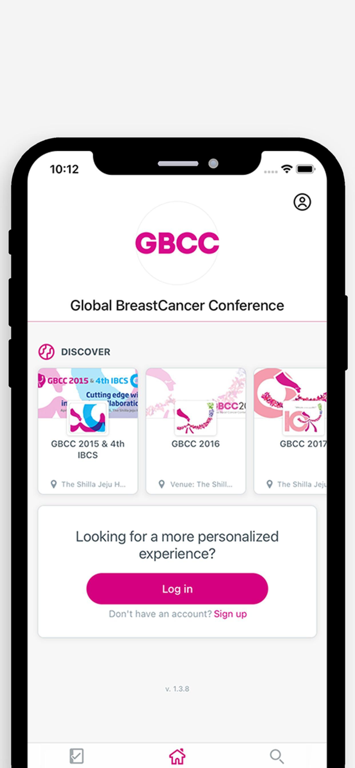 Global BreastCancer Conference