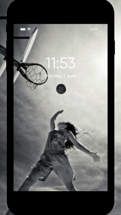 HD Basketball Wallpapers screenshot-7