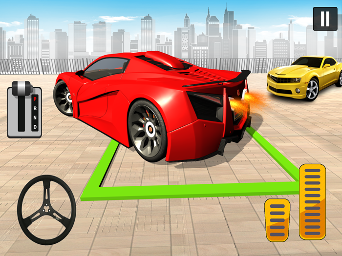 حوادث مطورة