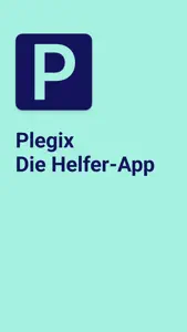 Pflegix Betreuungsteams screenshot #9 for iPhone