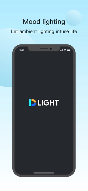 DLight on the App Store