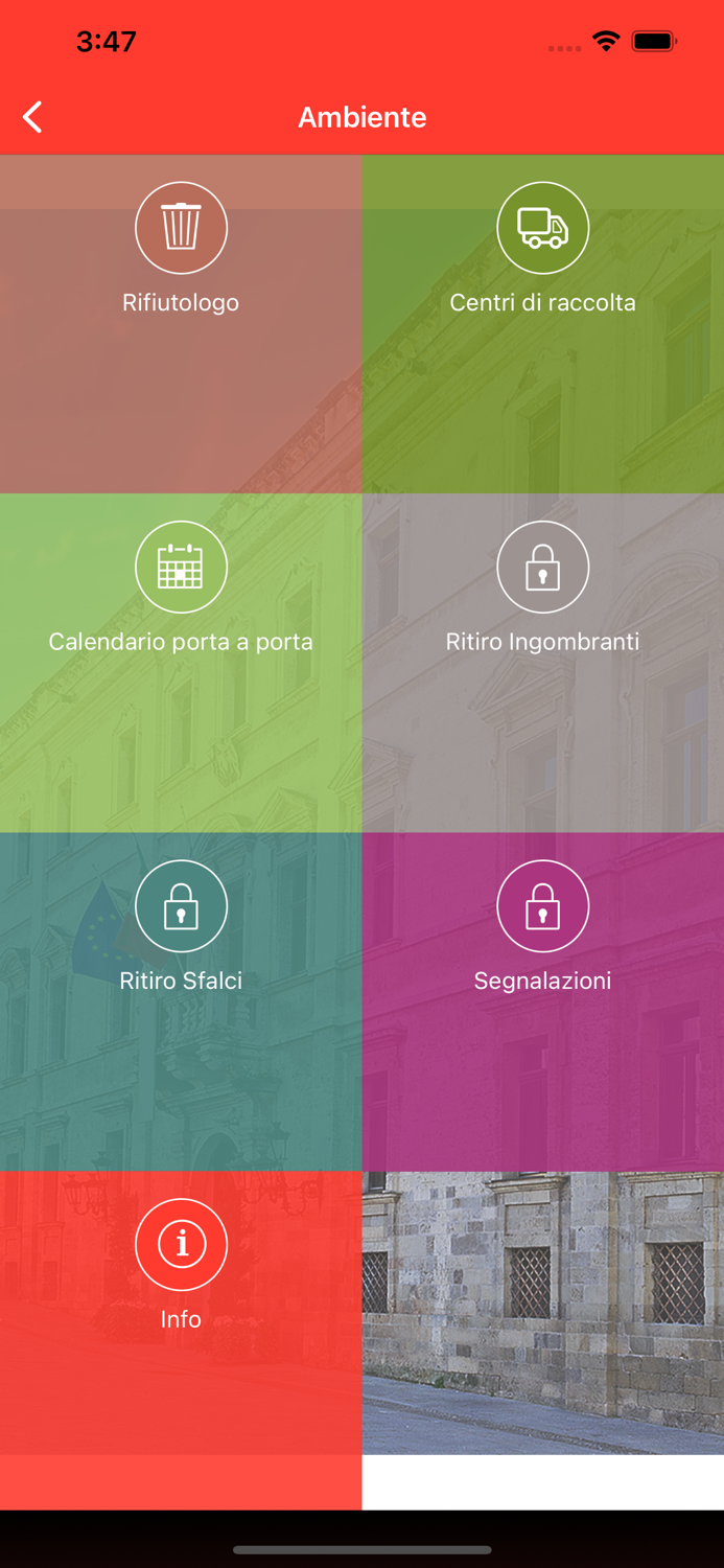 Municip.io Sassari