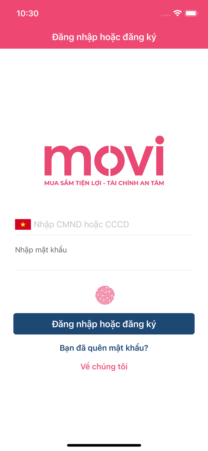 Movi Member