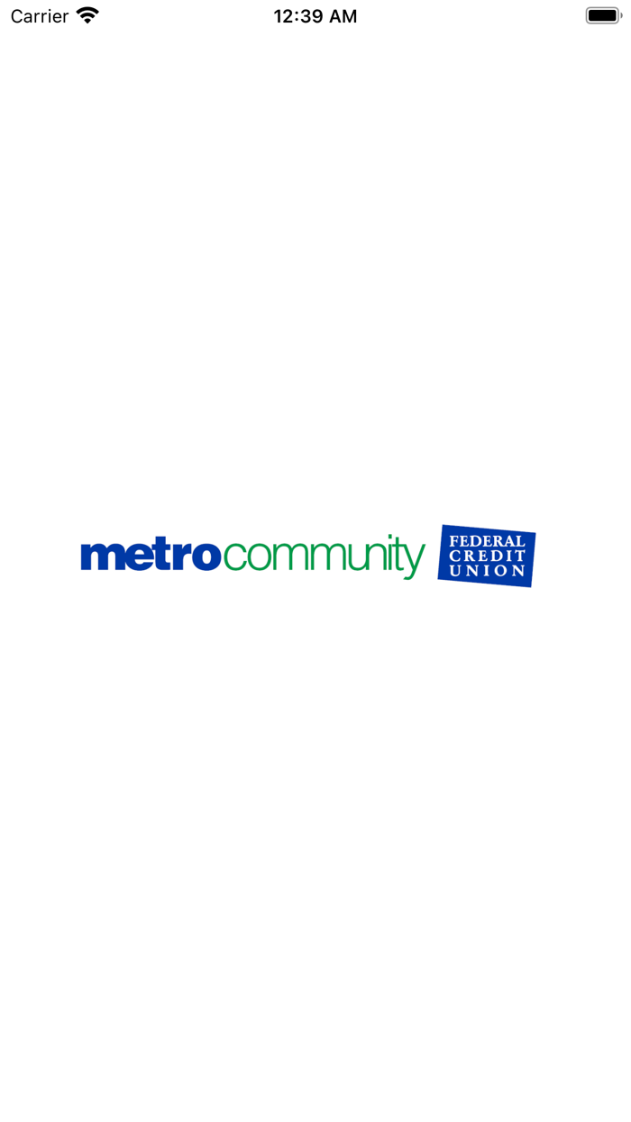 Metro Community FCU
