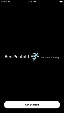 Game screenshot Ben Penfold Personal Training mod apk