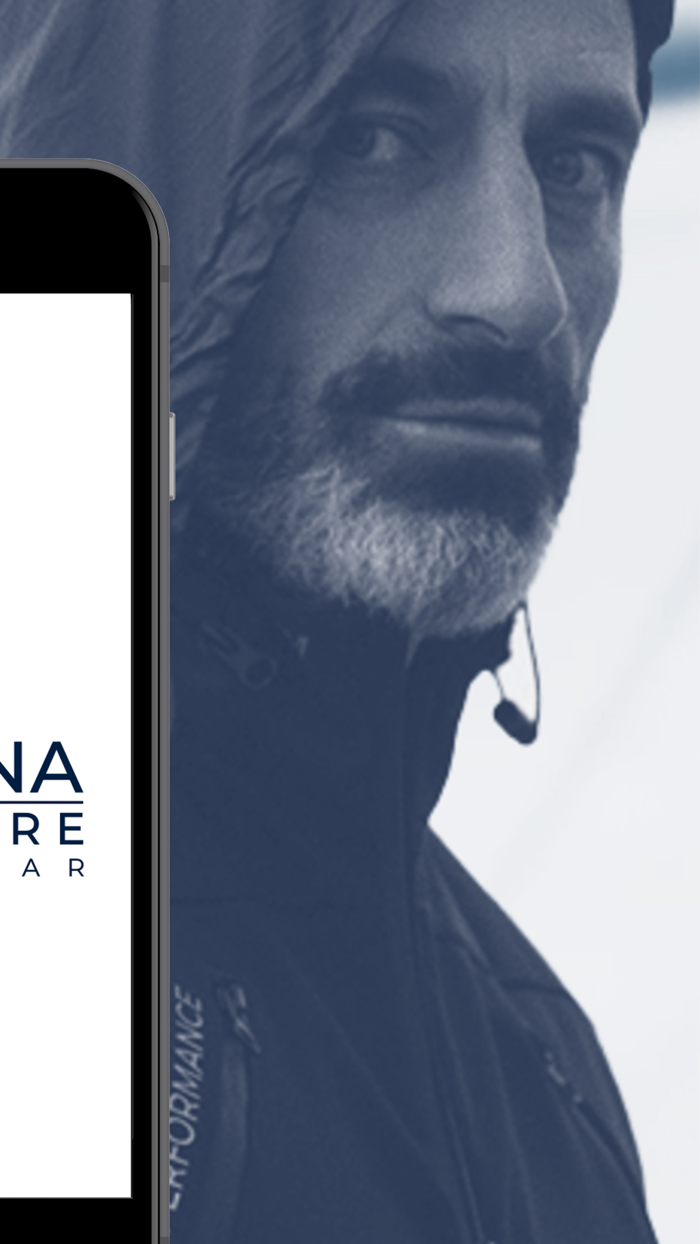 Marina Militare Sportswear