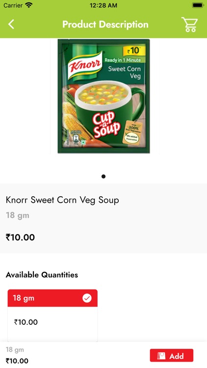 Fresh and Natural Store