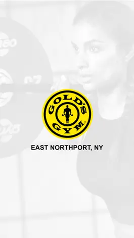 Game screenshot Golds Gym East Northport mod apk