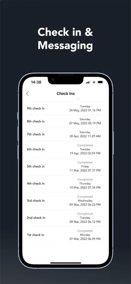 Game screenshot Sophit Coaching hack