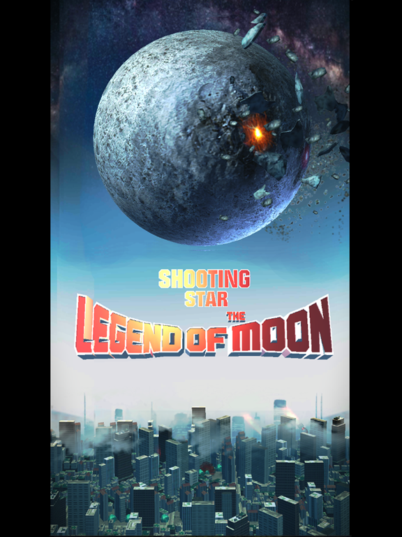 Legend of the Moon2:Shooting screenshot 3