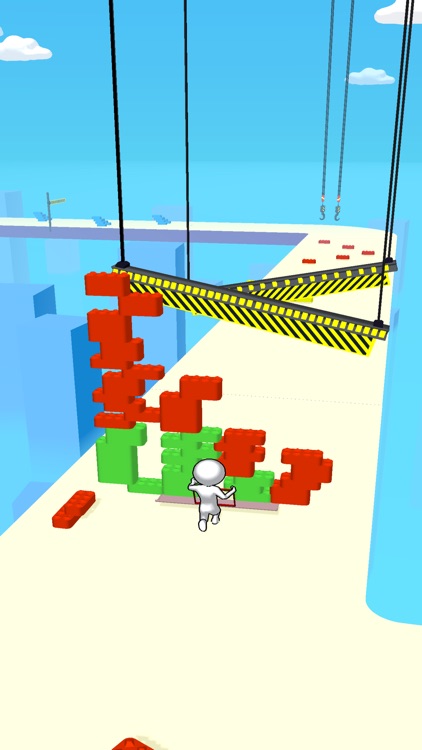 Stack Block Run screenshot-3