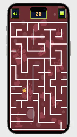 Game screenshot Maze Escape Toilet Rush hack