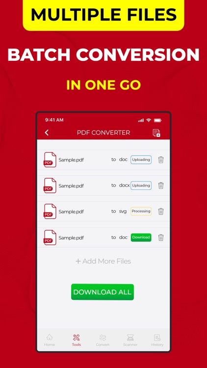 PDF Converter | Photo to PDF screenshot-6