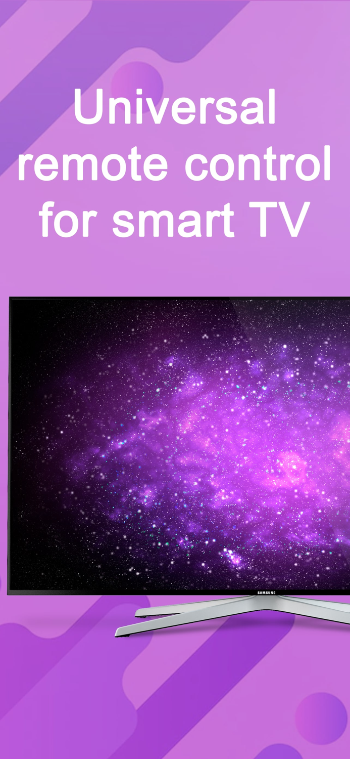 Universal Tv Remote All in one