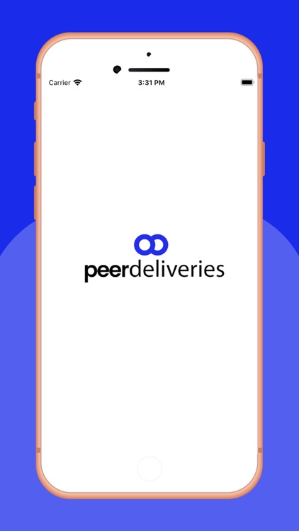 PeerDeliveries