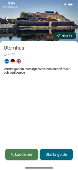 Game screenshot Museumhalland hack