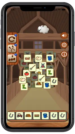 Game screenshot Crazy Sheep apk