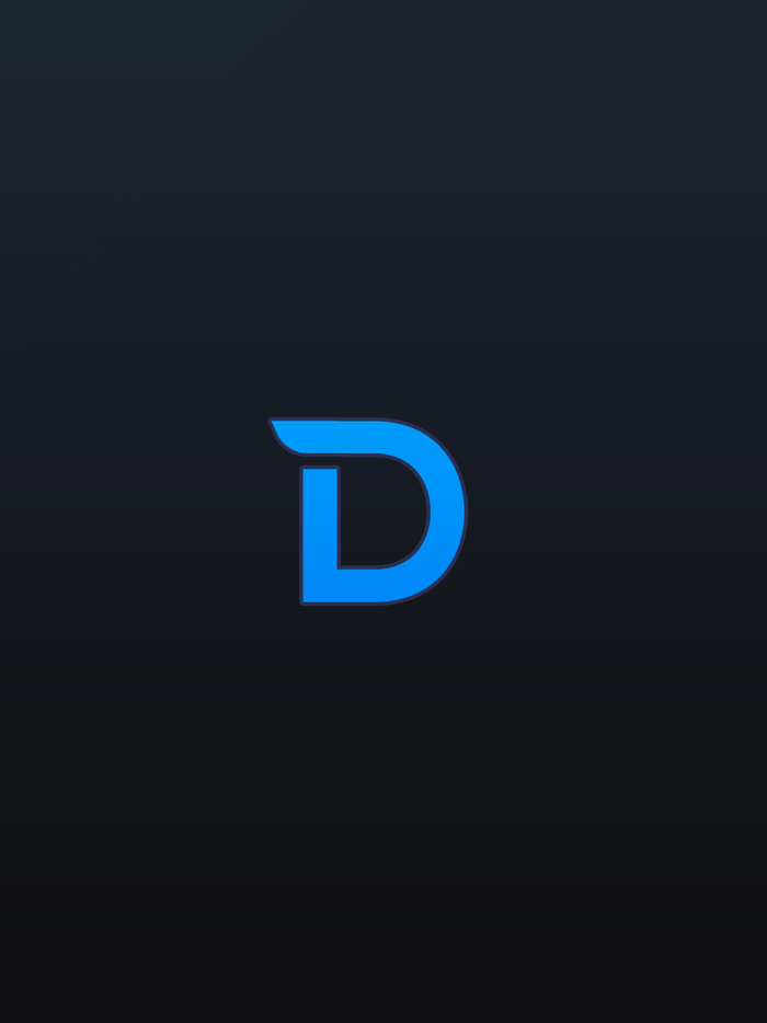 DManagér - Private Browser