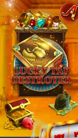 Game screenshot Lucky Tap Destroyer mod apk