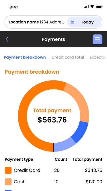 Re:Tech Merchant Essentials screenshot-3