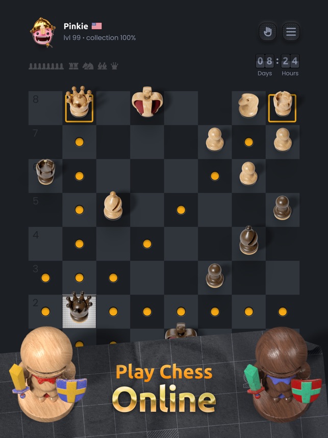 Chess Minis ∙ Play & Learn On The App Store
