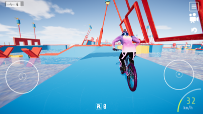 Descenders Screenshots