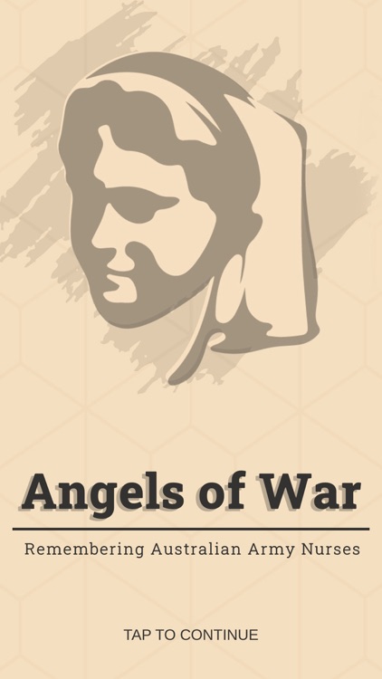 Angels of War