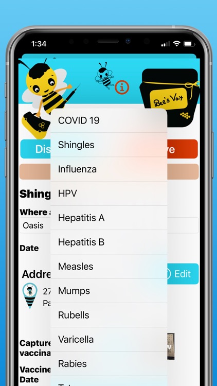 BeesVAX screenshot-5