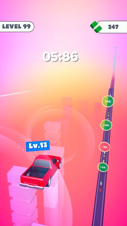 Fast Run 3D screenshot-8