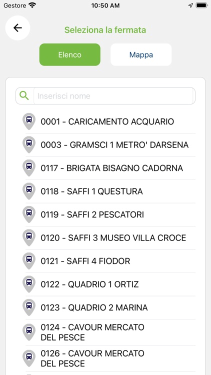 AMT SilverBus screenshot-4